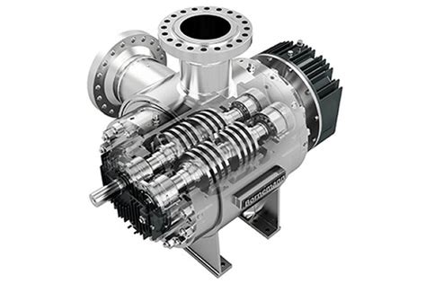 bornemann pump twin screw|bornemann pump specs.